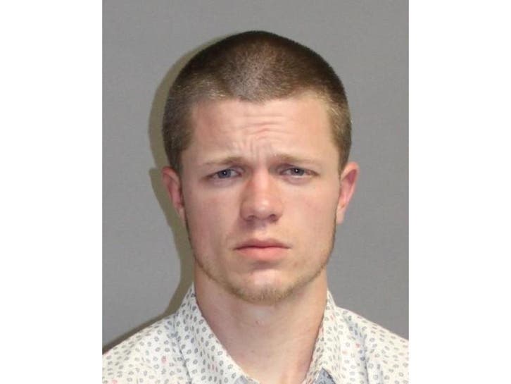 The Combined Drug Impact Initiative arrested Patryk Henry on drug dealing and gun possession charges in June.