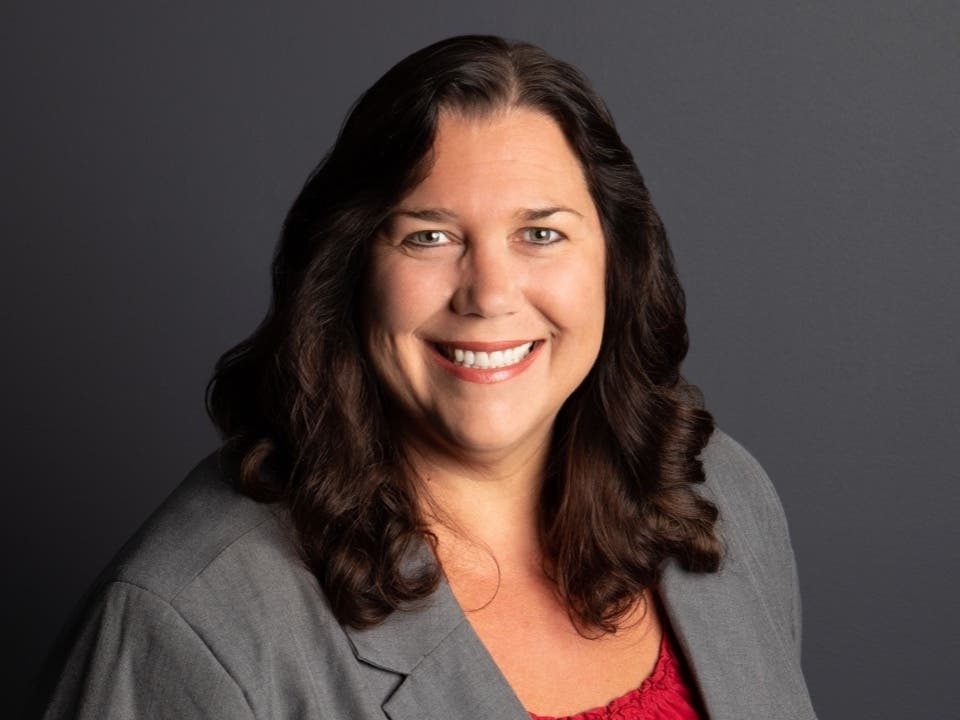 Elizabeth "Beth" Moreau