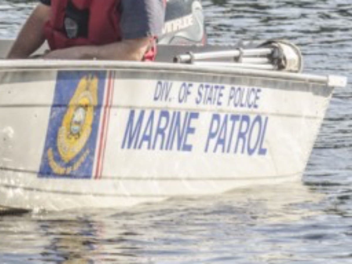 Hampton Police, Hampton Fire, New Hampshire State Police, and N.H. Marine Patrol are working with the Office of the Chief Medical Examiner in an effort to identify the victim.