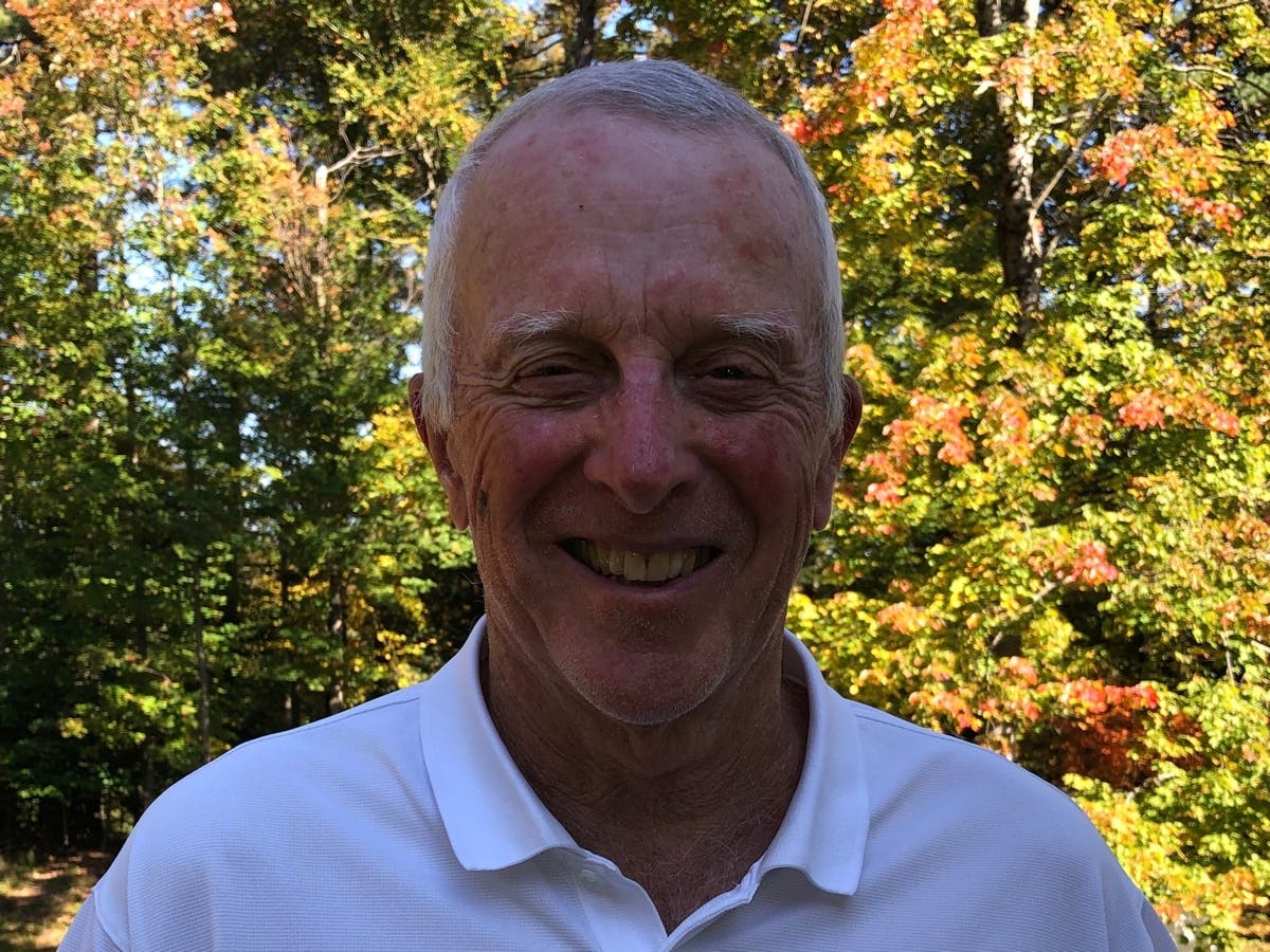 Benton "Chick" Smith