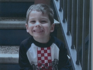 Elijah Lewis in May 2020.