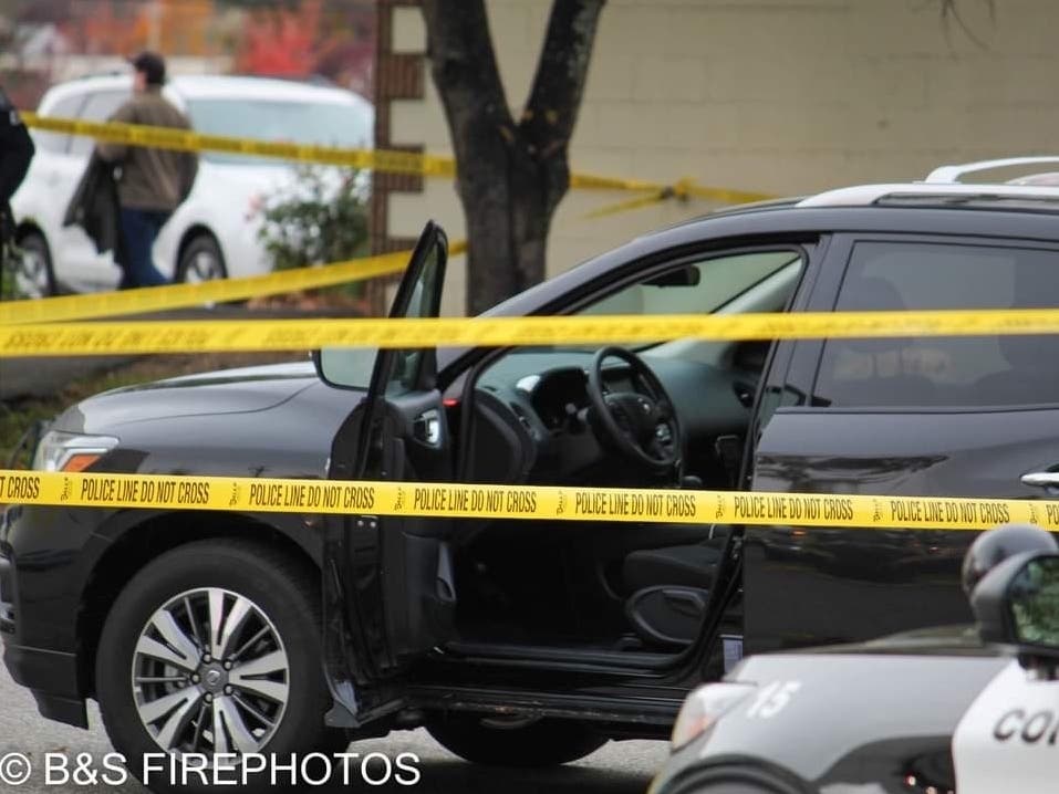 Concord police are investigating a stabbing incident on Oct. 27 near the Rite Aid at the Fort Eddy Plaza. 