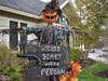 Copper Door’s Wicked Scary Week