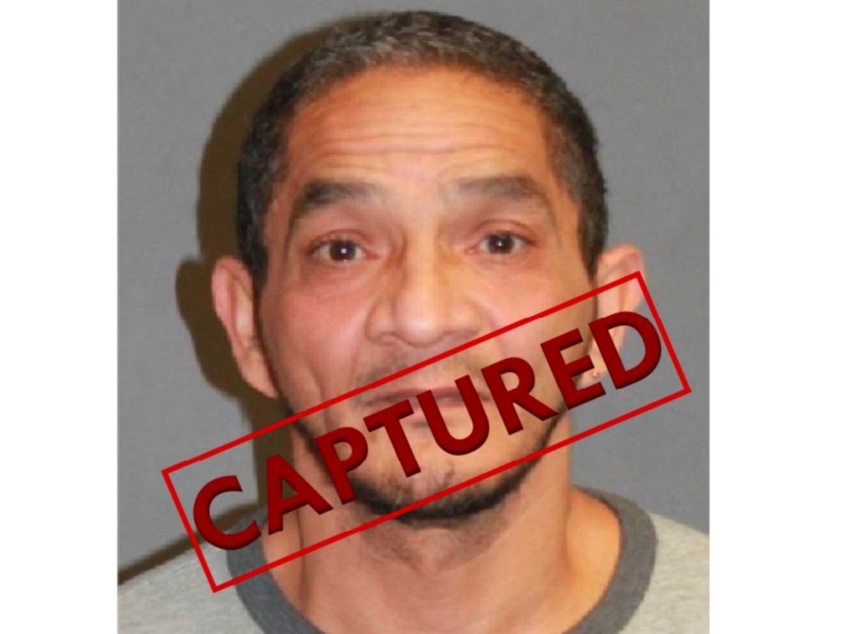 Rafael Rivera was arrested on Oct. 27 in Manchester. 