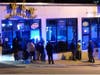 Police were sent to two fights on Nov. 6, including a brawl outside of W.O.W. Chicken on Pleasant Street Extension.