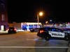 Police were sent to two fights on Nov. 6, including a brawl outside of W.O.W. Chicken on Pleasant Street Extension.