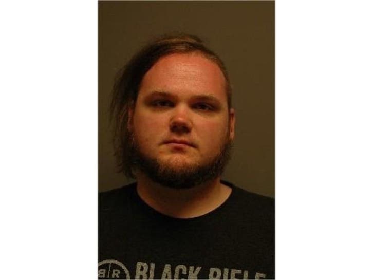 James Kaupelis was indicted on 11 felony charges, accused of possessing child sexual abuse images in Nashua earlier this year.