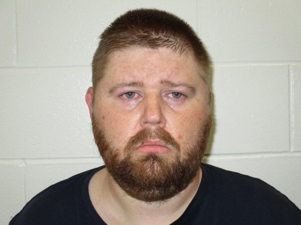 Joshua Land of Concord was arrested in mid-October on criminal threatening and other charges after a domestic incident on Ormond Street.