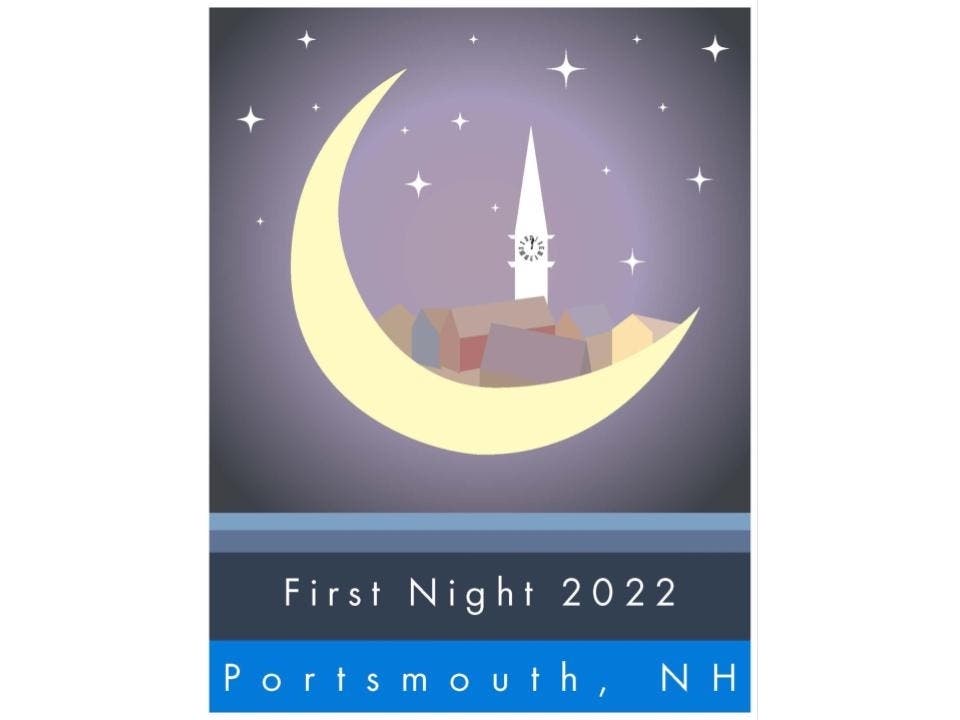 Pro Portsmouth is raising money to offset the cost of First Night 2022 events. 