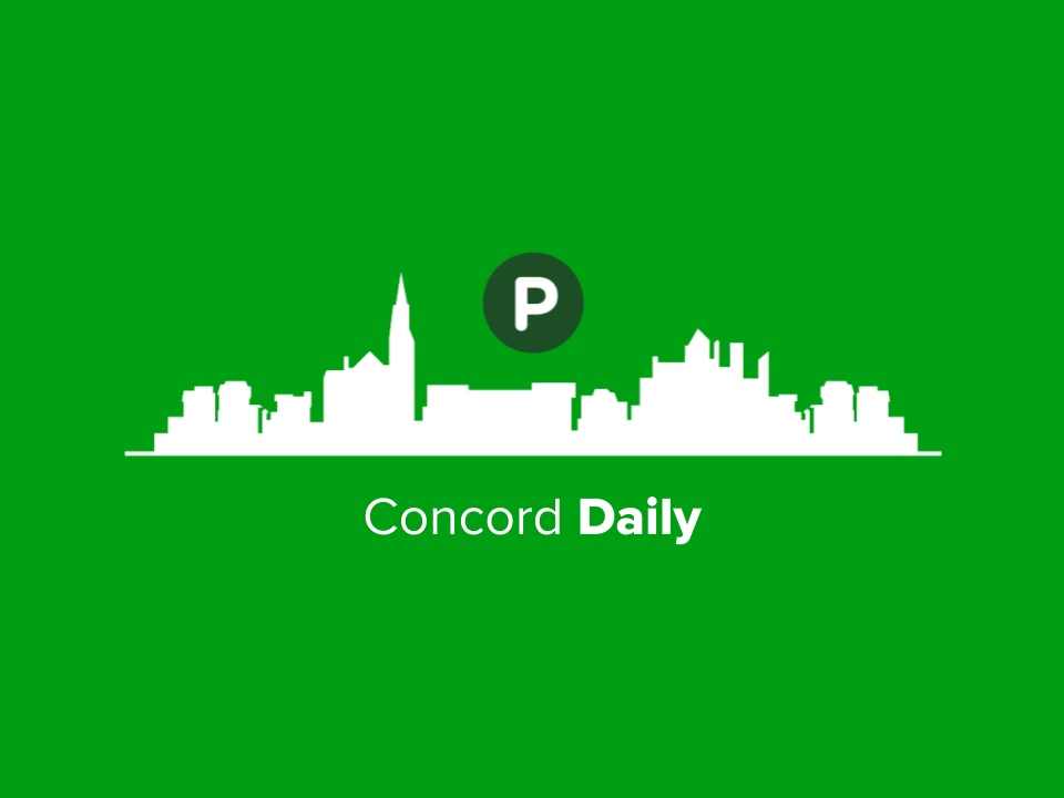Concord NH Patch Daily Digest