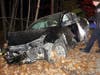 A rollover crash was reported on Carter Hill Road on Nov. 21. 