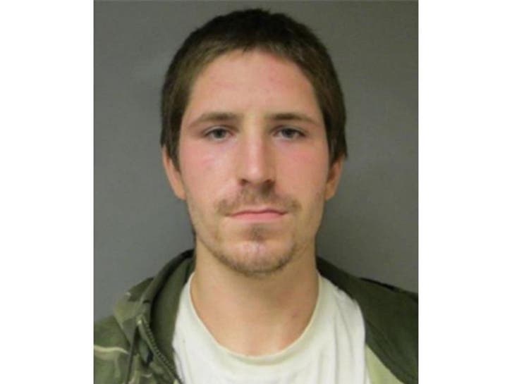 Adam Beck, pictured in this file photo, admitted to drug trafficking in U.S. District Court on Aug. 23.