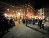 Highlights from Midnight Merriment in Downtown Concord on Dec. 3. 