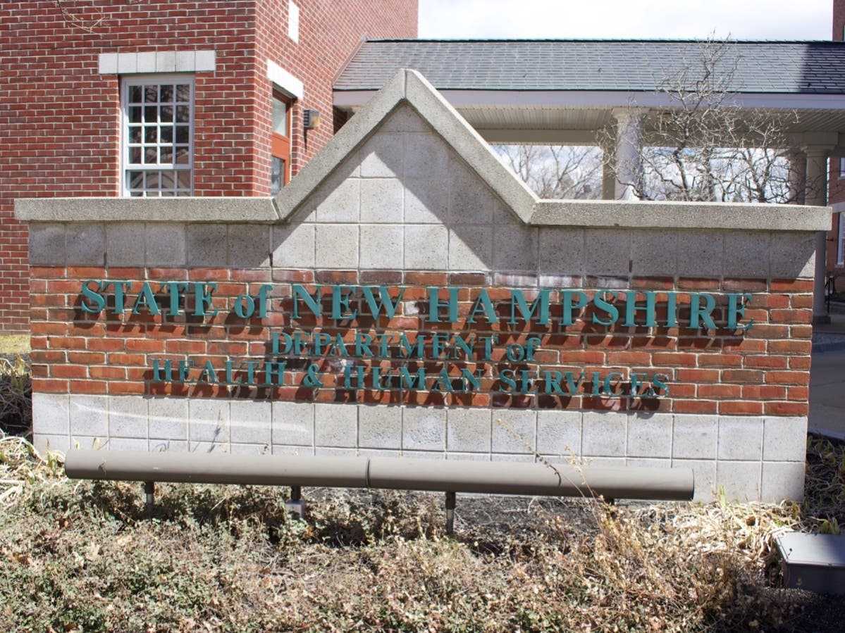 The New Hampshire Department of Health and Human Services announced the first case of the omicron variant in the Granite State on Dec. 13.