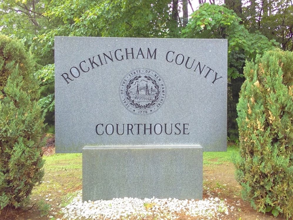 A man from Manchester was accused of stealing cars in Londonderry after previously being convicted on theft charges.