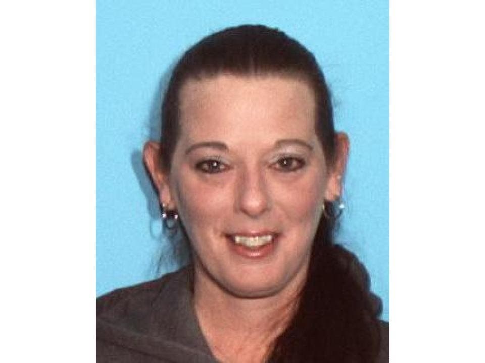 Casey Anne Holley is wanted on a methamphetamine possession charge and failed to appear in superior court last year. Have you seen her? 