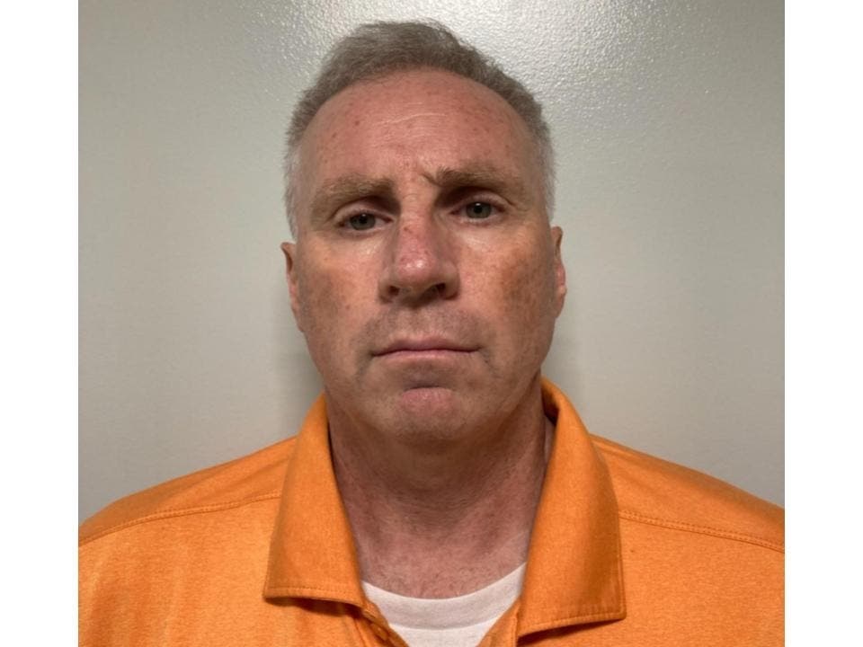 Kenneth Bradley was indicted on child rape and molestation charges in Merrimack County Superior Court. 