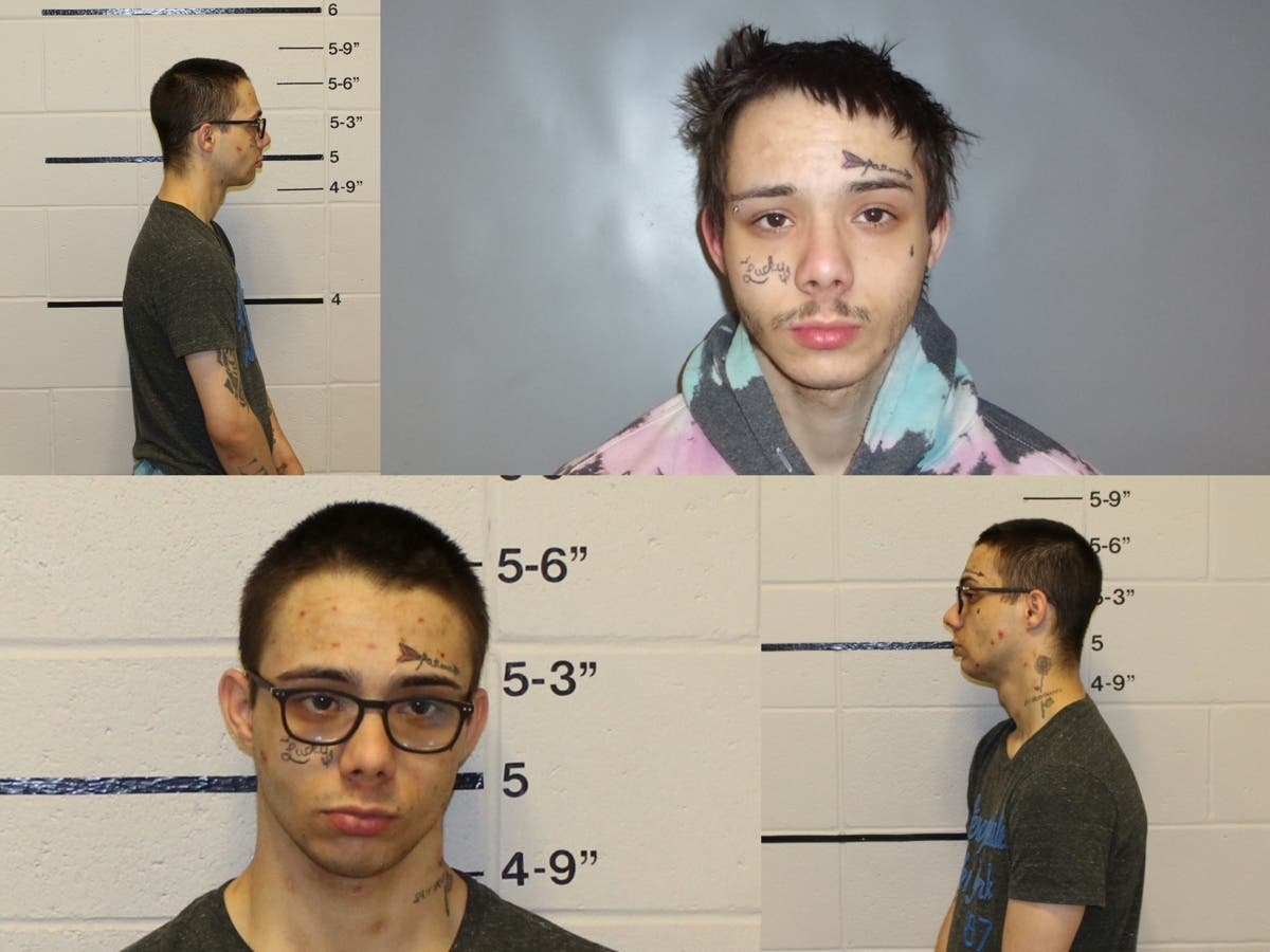 NH Fugitive Wanted For Narcotics Distribution, Child Endangerment ...