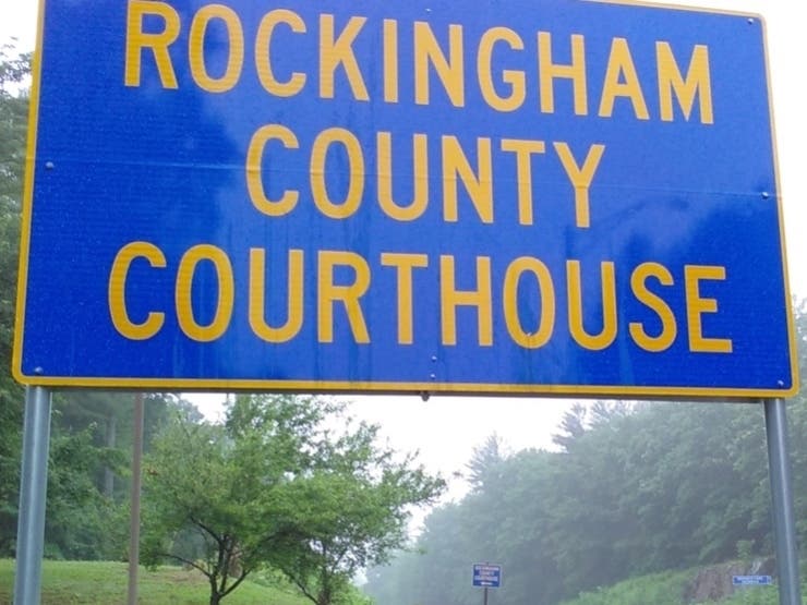 Theft indictments in Rockingham County Superior Court recently.