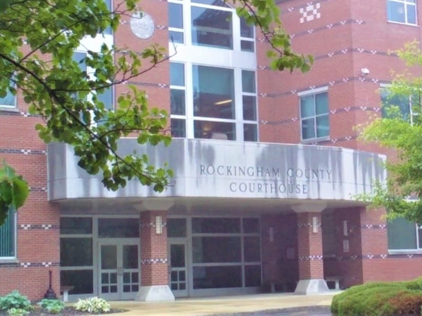 A man from Massachusetts was indicted on stolen property, theft, and driving while intoxicated charges after an incident in Kingston.