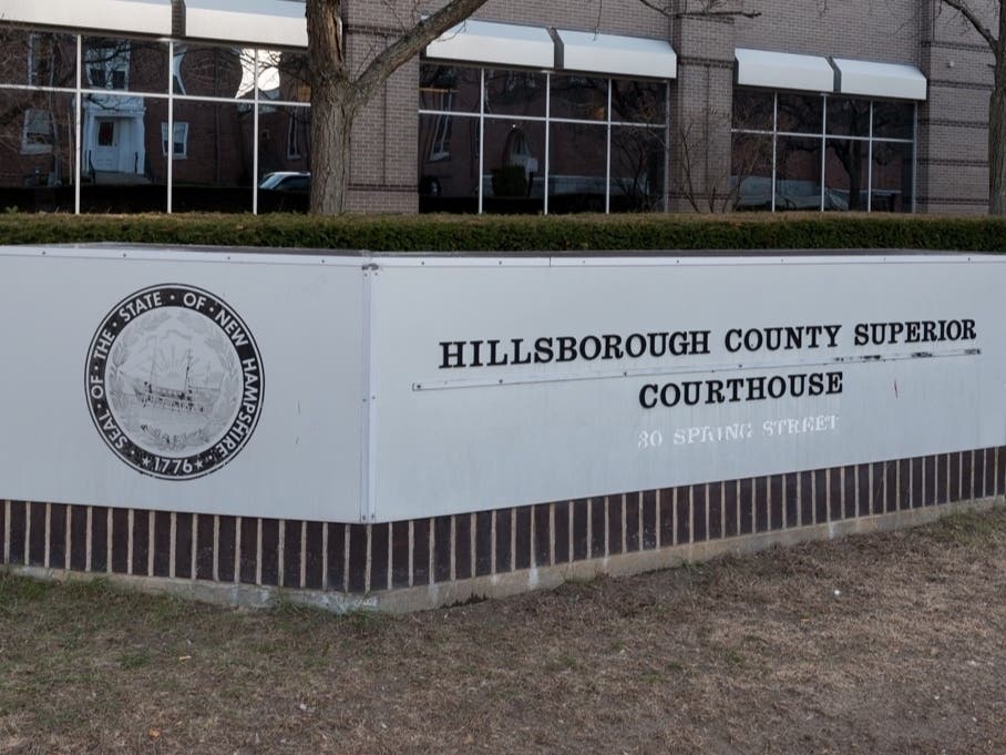 A man from Chester was indicted on stolen property and drug charges.