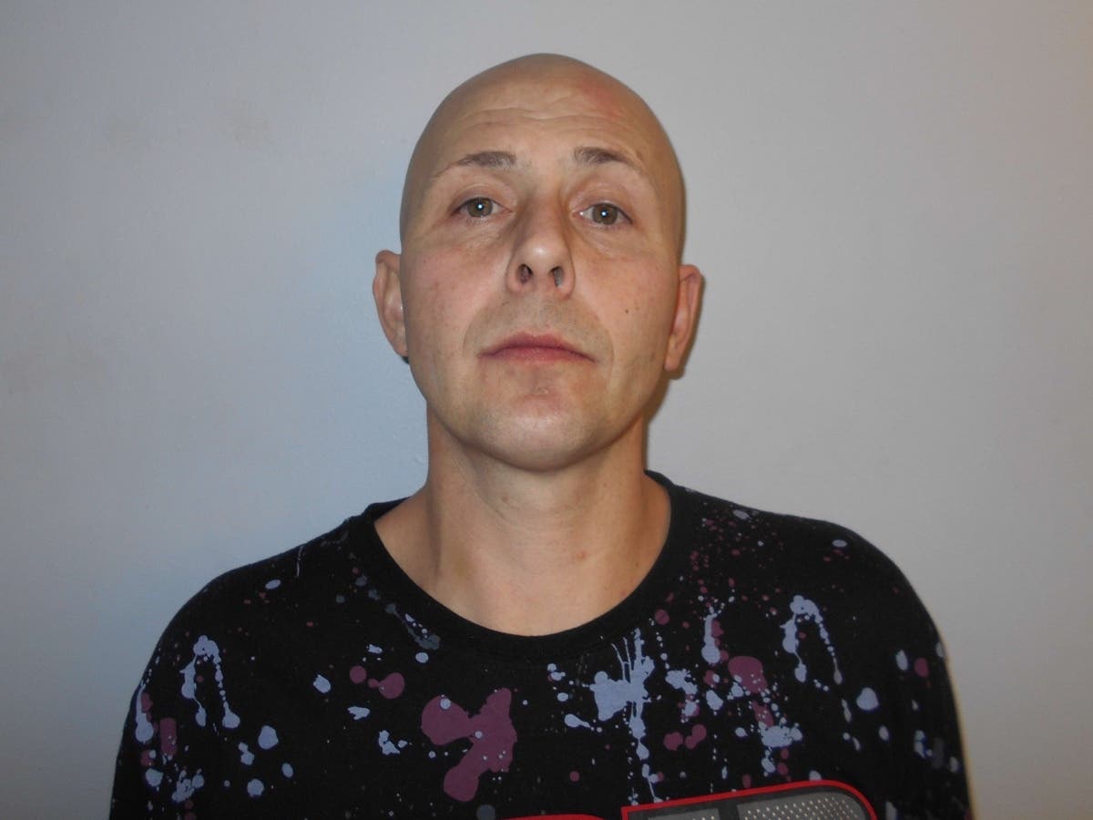 Lewis Jenna faces several felony charges after an incident last summer in the North End of Concord. 