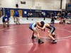 Rundlett Middle School Blue Dukes bested Milford and Salem on Thursday. 