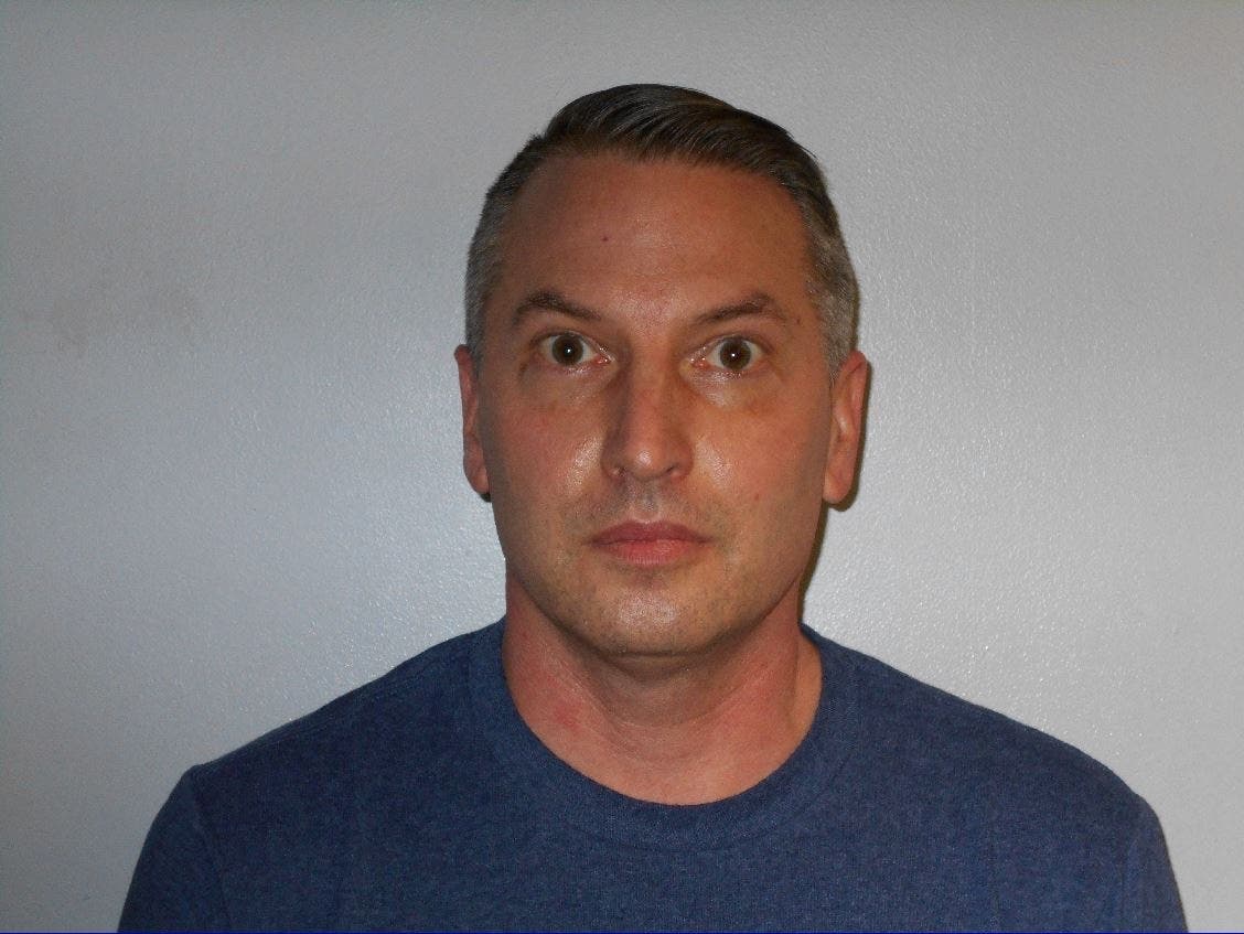 Joshua Pincoske is being held without bail in the Merrimack County Jail — but he can petition the court for release in the future. 