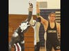 Crimson Tide won the New Hampshire JV State Wrestling Championships on Feb. 12. 