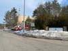 Concord fire and rescue teams were sent to the Wheelabrator incinerator on Whitney Road in Penacook on Feb. 16 for a fire inside the plant. 