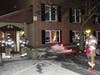 A kitchen fire at the Pembroke Place Apartments was quickly knocked down by Concord firefighters on Feb. 15. 