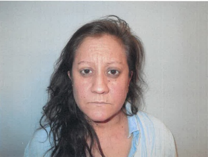 Aviva Kollangi was arrested on six theft charges on Feb. 17. 