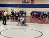 Six middle school wrestling teams competed in Concord on Feb. 15. 
