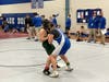 Six middle school wrestling teams competed in Concord on Feb. 15. 