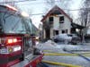 A fire on Bay Street in Laconia went to 4 alarms on Feb. 20.