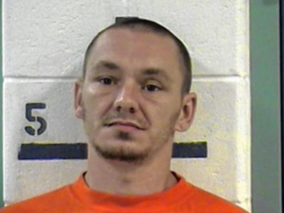 Douglas Barton pleaded guilty to a single second-degree murder count for killing a child in September 2019. 