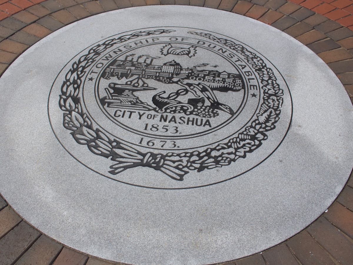 A snow emergency declaration was issued for Nashua on Feb. 25.