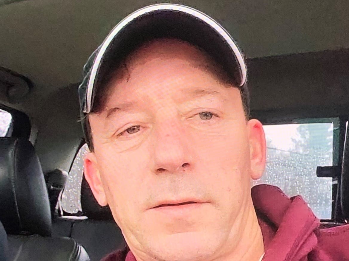 Police are searching for Roland “Kenny” Beaudry who was last seen on Feb. 25. 