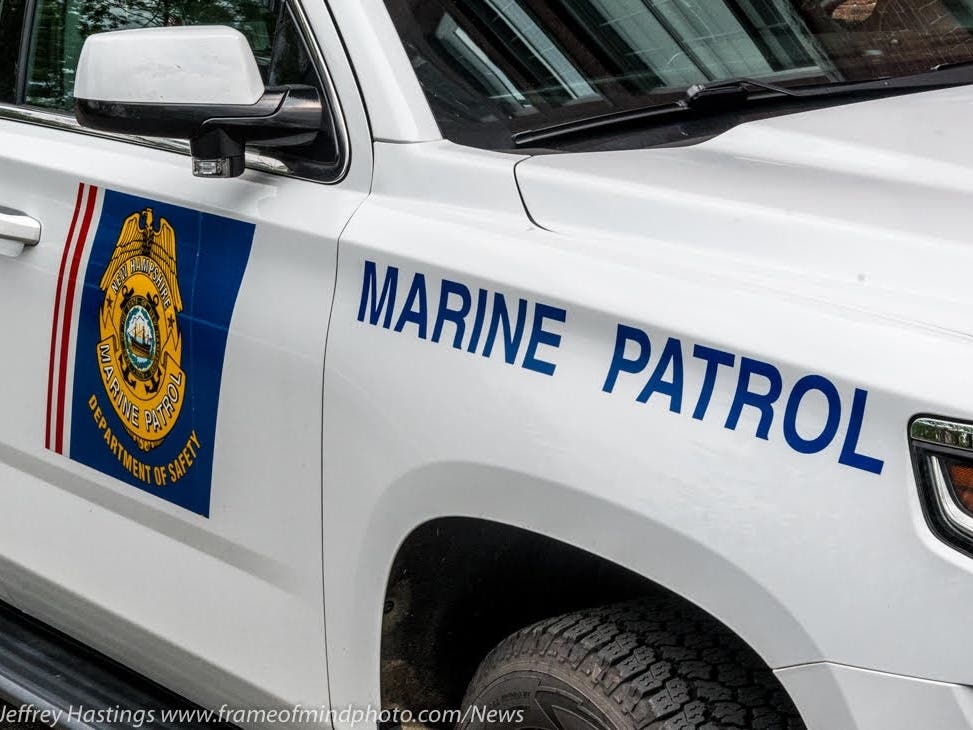 The body of a man was found on Harbor Road in Hampton on Feb. 26 — about 26 hours and a quarter of a mile away from where Roland “Kenny” Beaudry of Hampton was last seen. 
