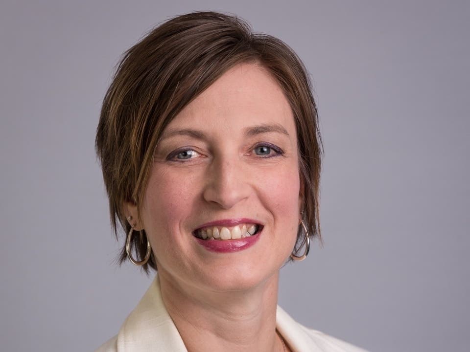 Kirsten Larsen Schultz