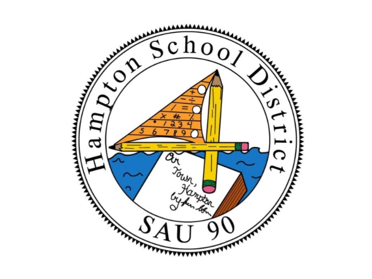Officials in Hampton thank voters for supporting schools.