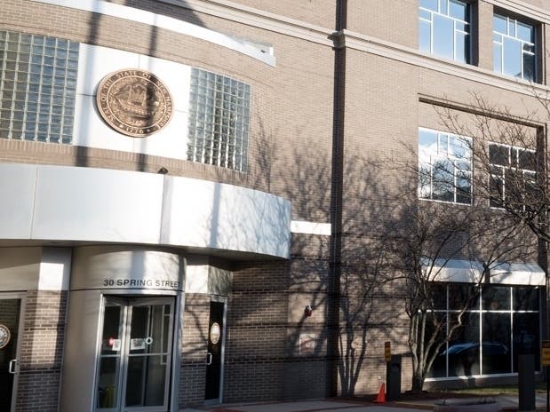 A South Barre, Massachusetts, driver was indicted on a felony reckless conduct charge in Mason.