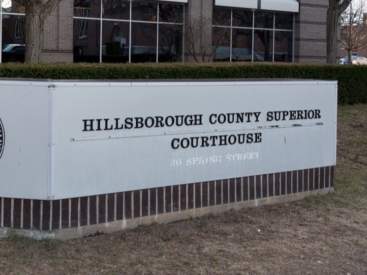 A man from Rochester was indicted in a strangulation charge in Nashua.