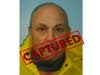 James Marshall Canney was one of four fugitives captured on March 28 in New Hampshire. 