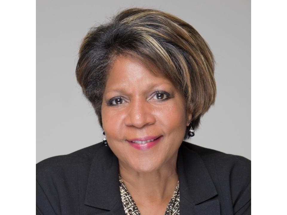 Melanie Levesque (D-Brookline) will run again in 2022. 