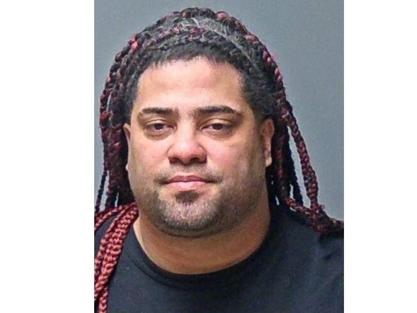 Walter Velez-Torres, a convicted cocaine dealer, was arrested on rape charge warrants out of Massachusetts on March 30 in Manchester, New Hampshire. 