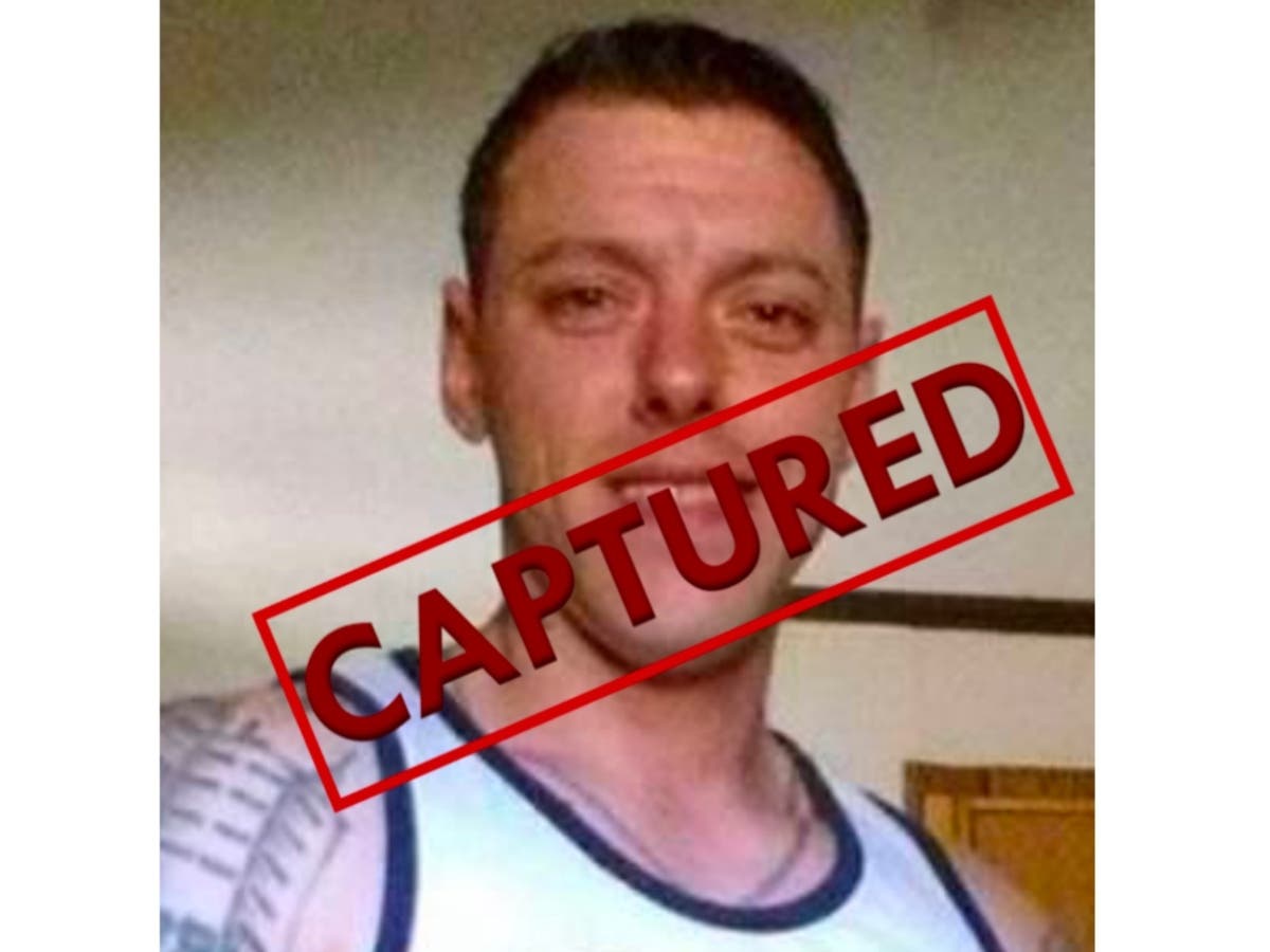 Joel Francis Barlow Jr. was arrested in Loudon on April 1.