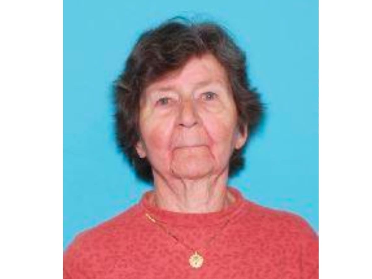 Wanda Youngren of Londonderry, a woman with Alzheimer’s, was reported missing on April 4.