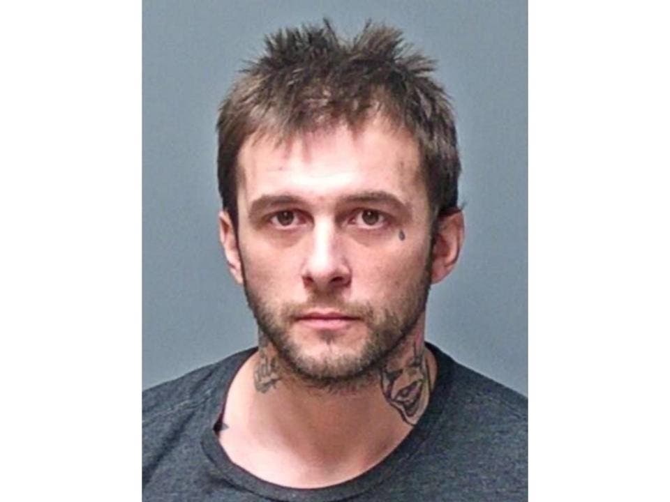 New Hampshire and federal authorities have issued 8 new charges against Adam Montgomery, the father of a missing New Hampshire girl.