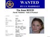 Tia Jean Reed, a convicted drug dealer, is wanted by the U.S. Marshals Service for parole violations. Have you seen her?